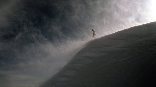 Watch Buried: The 1982 Alpine Meadows Avalanche Online