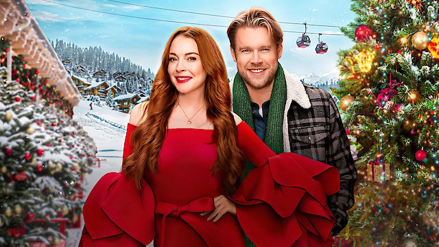 Watch Falling for Christmas Online