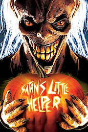 Satan's Little Helper poster