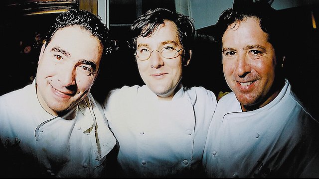 Watch Love, Charlie: The Rise and Fall of Chef Charlie Trotter Online