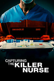 Capturing the Killer Nurse poster
