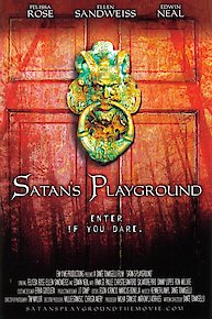 Satan's Playground