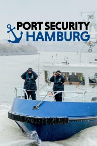 Port Security: Hamburg