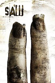 Saw II poster