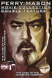 Perry Mason: The Case of the Maligned Mobster poster