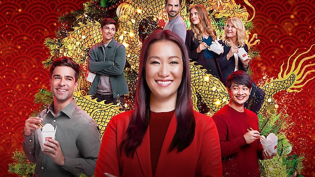 Watch Christmas at the Golden Dragon Online