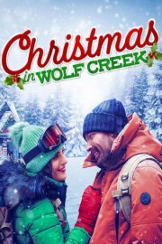 Christmas in Wolf Creek poster