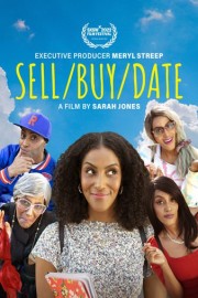 Sell/Buy/Date poster