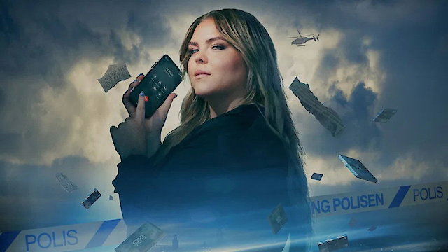 Watch Johanna Nordström: Call the Police Online