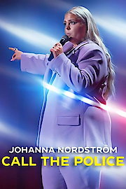 Johanna Nordström: Call the Police