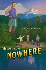 Hello From Nowhere poster