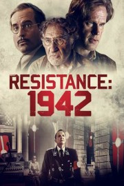 Resistance: 1942 poster