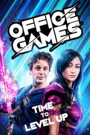 Office Games poster