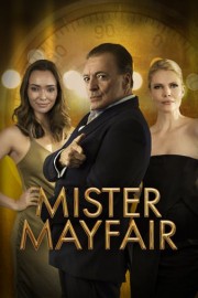 Mister Mayfair poster