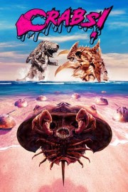 Crabs! poster