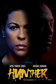 Hunther poster