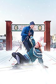Off Track poster