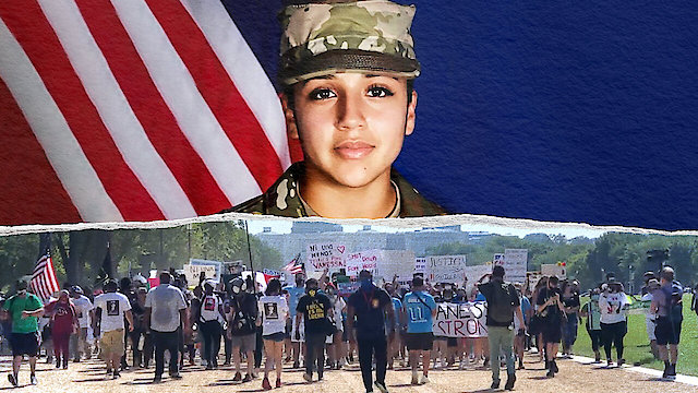 Watch I Am Vanessa Guillen Online