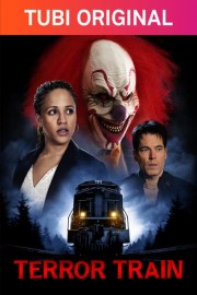 Terror Train poster