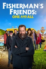 Fisherman's Friends: One and All poster