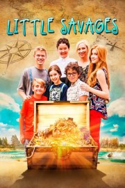 Little Savages poster