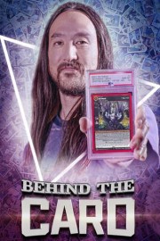 Behind the Card poster
