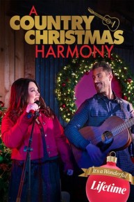 A Country Christmas Harmony