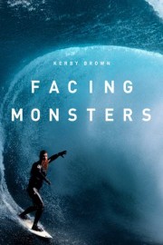 Facing Monsters poster