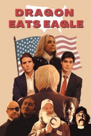 Dragon Eats Eagle poster