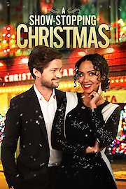 A Show-Stopping Christmas
