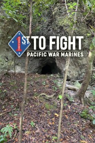 1st to Fight: Pacific War Marines