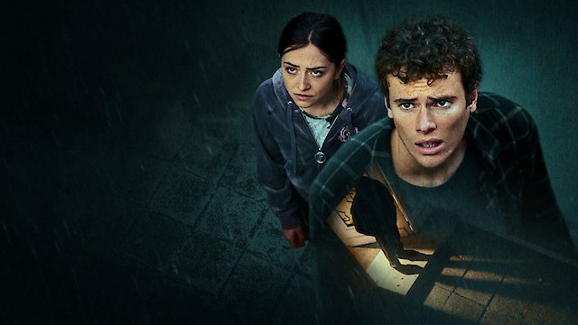 Watch The Lost Patient Online