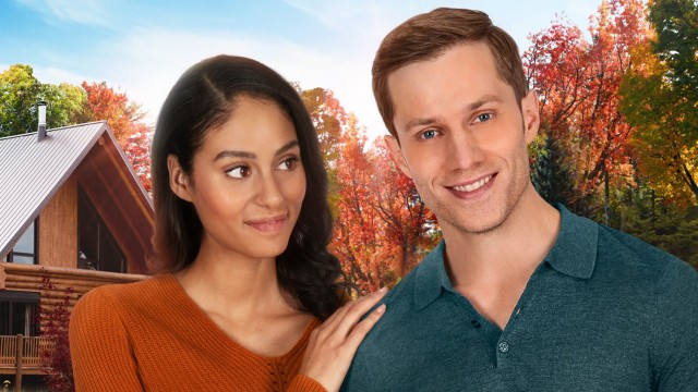 Watch Falling for Look Lodge Online