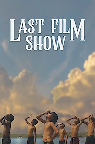 Last Film Show