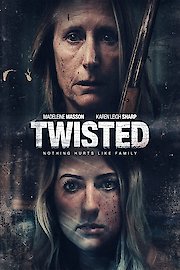 Twisted