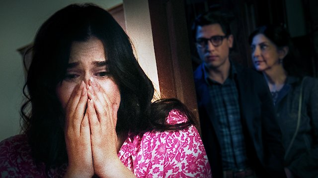 Watch Fatal Family Reunion Online
