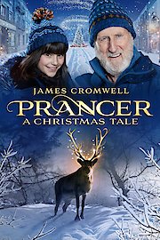 Prancer: A Christmas Tale