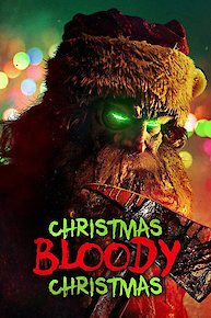 Christmas Bloody Christmas