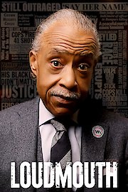 Loudmouth poster