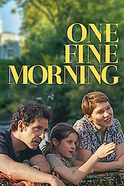 One Fine Morning poster