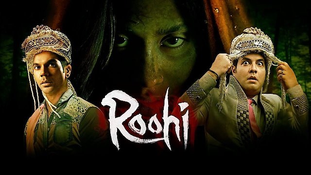 Watch Roohi Online