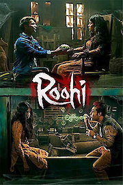 Roohi poster