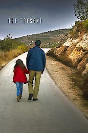 The Present poster