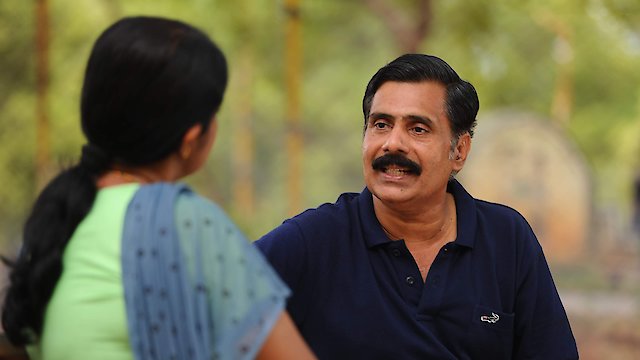 Watch C/O Kaadhal Online