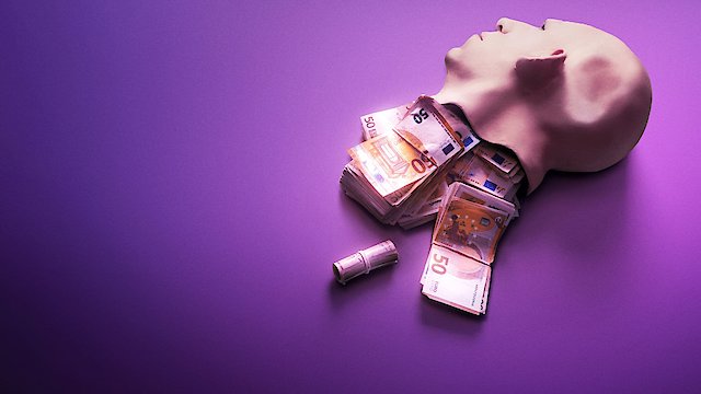Watch The Masked Scammer Online