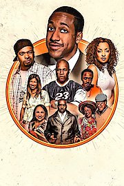 Who Made the Potatoe Salad? poster
