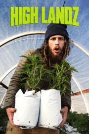 High Landz poster