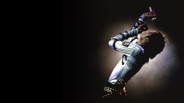 Watch Michael Jackson Live At Wembley July 16, 1988 Online