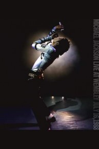 Michael Jackson Live At Wembley July 16, 1988
