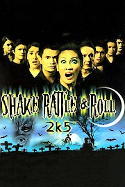 Shake, Rattle and Roll 2k5 poster